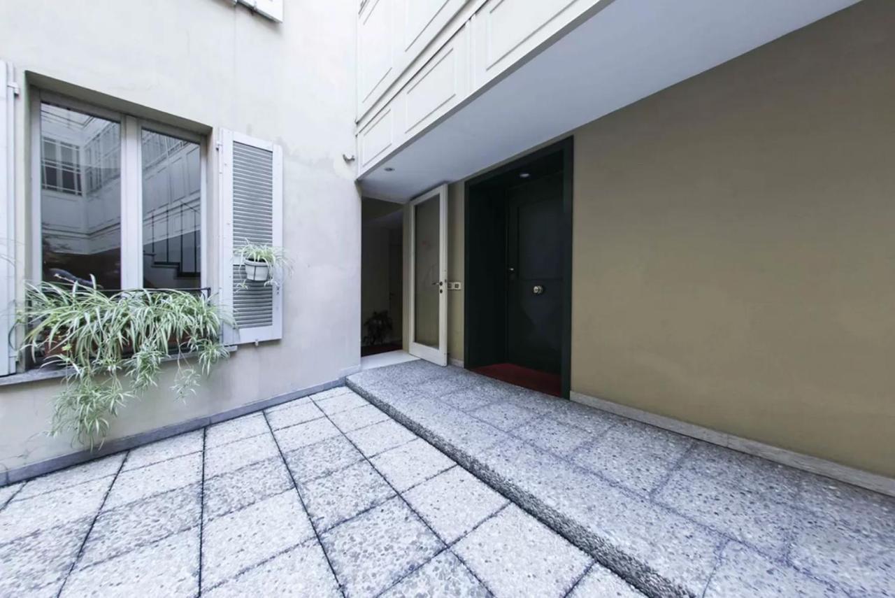 Appartement Italianway - Unione 8 à Milan Extérieur photo