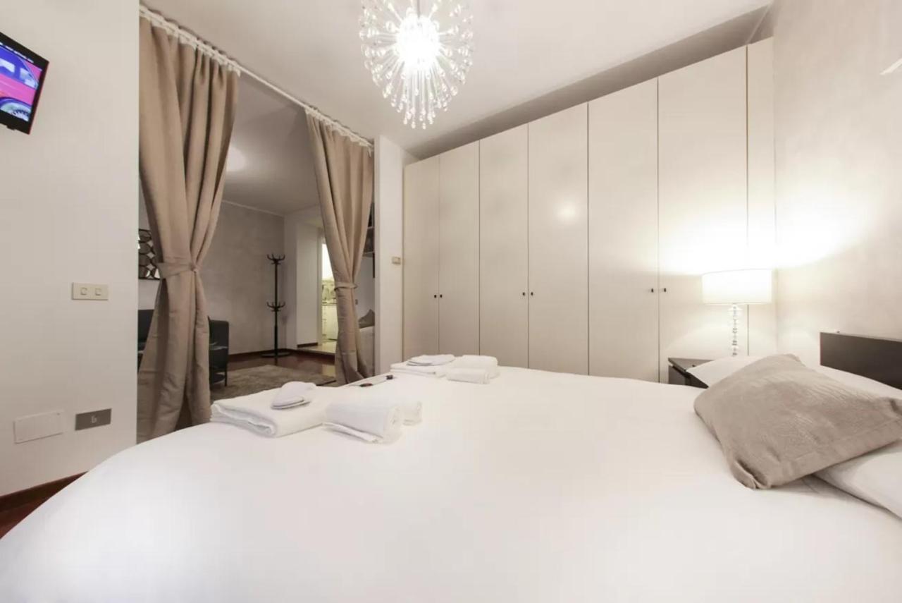 Appartement Italianway - Unione 8 à Milan Extérieur photo