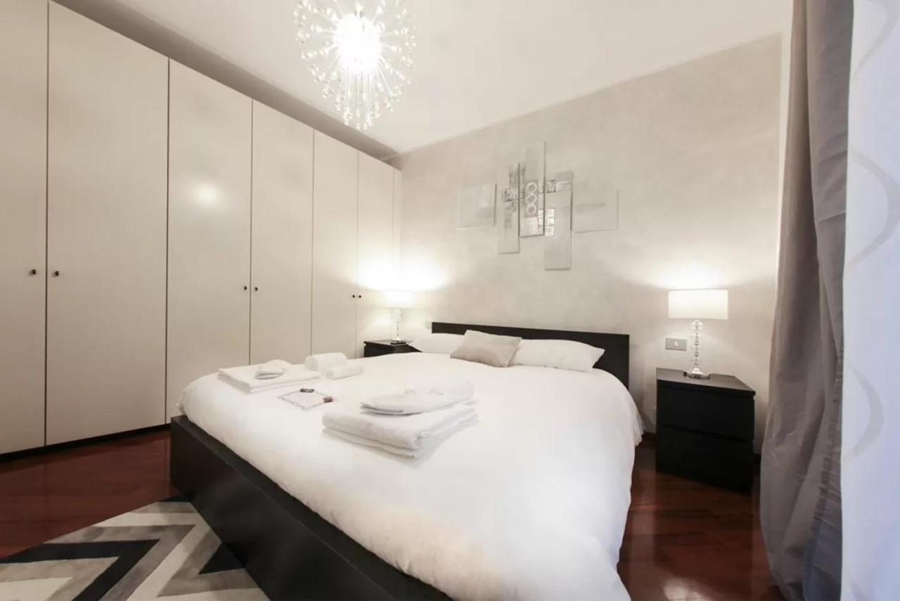 Appartement Italianway - Unione 8 à Milan Extérieur photo