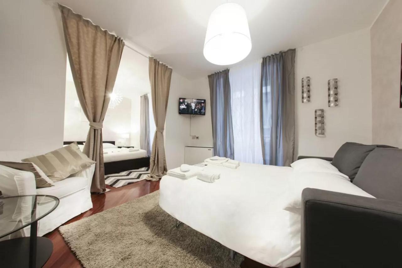 Appartement Italianway - Unione 8 à Milan Extérieur photo
