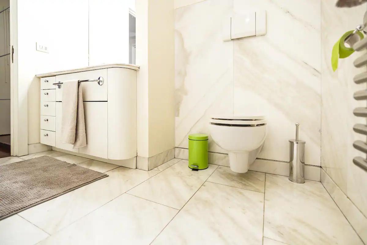 Appartement Italianway - Unione 8 à Milan Extérieur photo