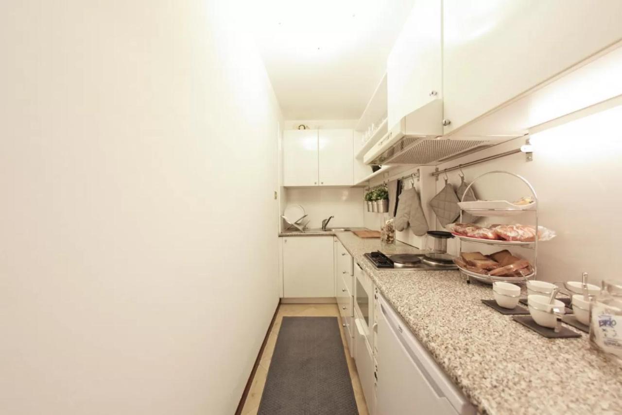 Appartement Italianway - Unione 8 à Milan Extérieur photo