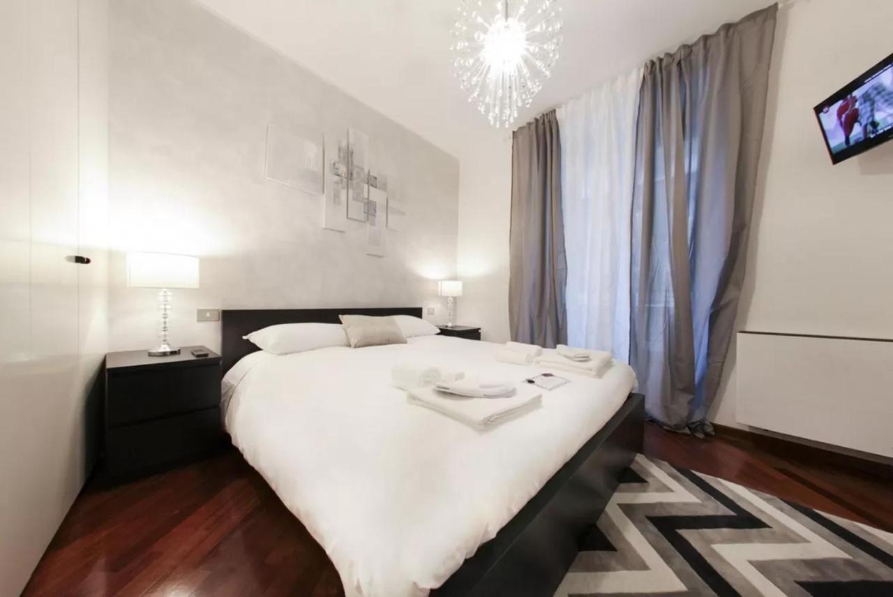 Appartement Italianway - Unione 8 à Milan Extérieur photo