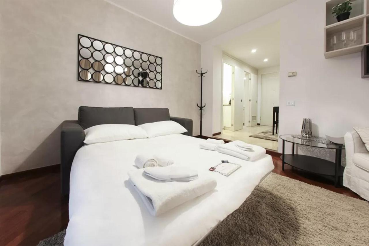 Appartement Italianway - Unione 8 à Milan Extérieur photo