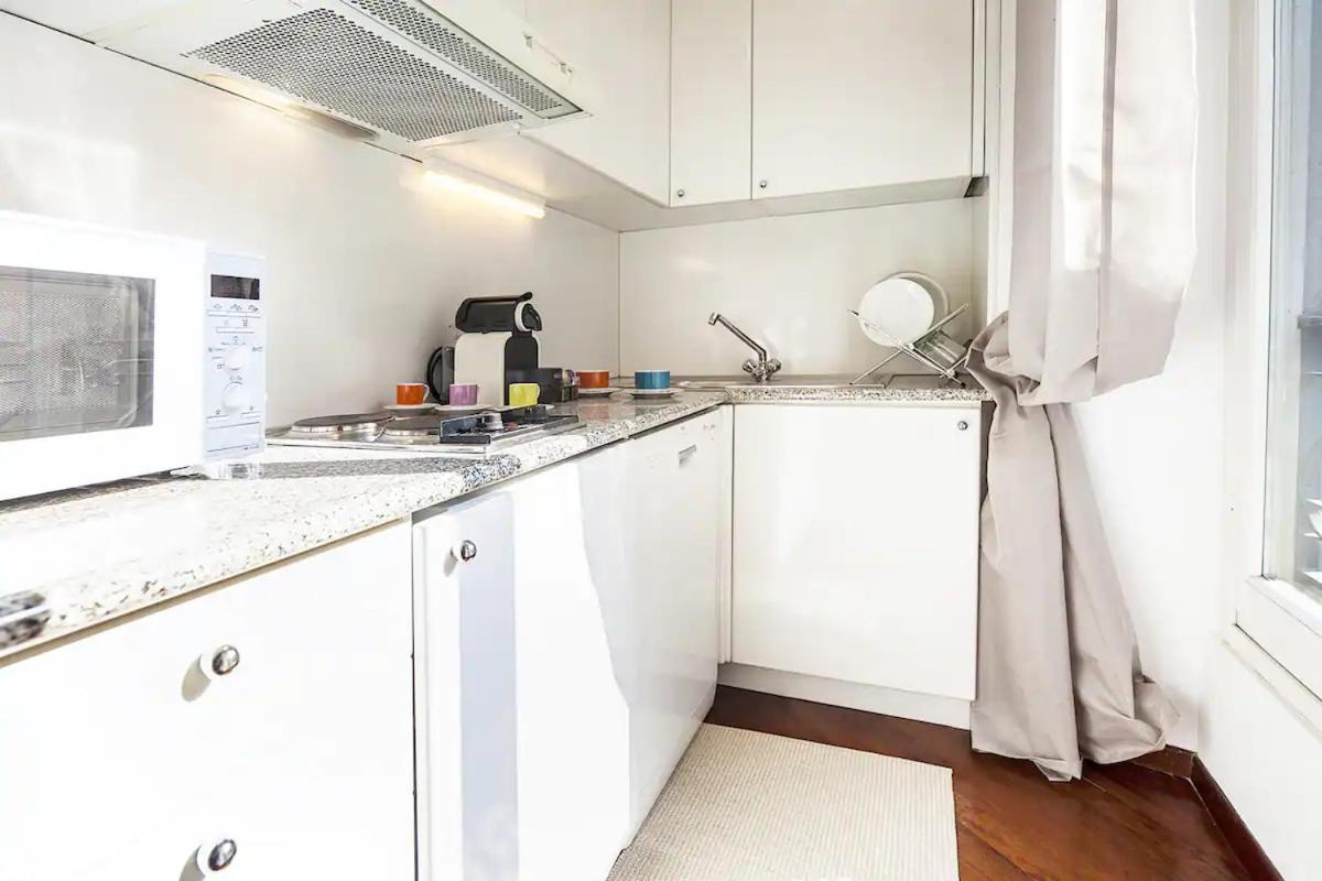 Appartement Italianway - Unione 8 à Milan Extérieur photo