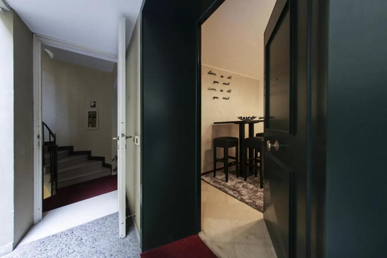 Appartement Italianway - Unione 8 à Milan Extérieur photo