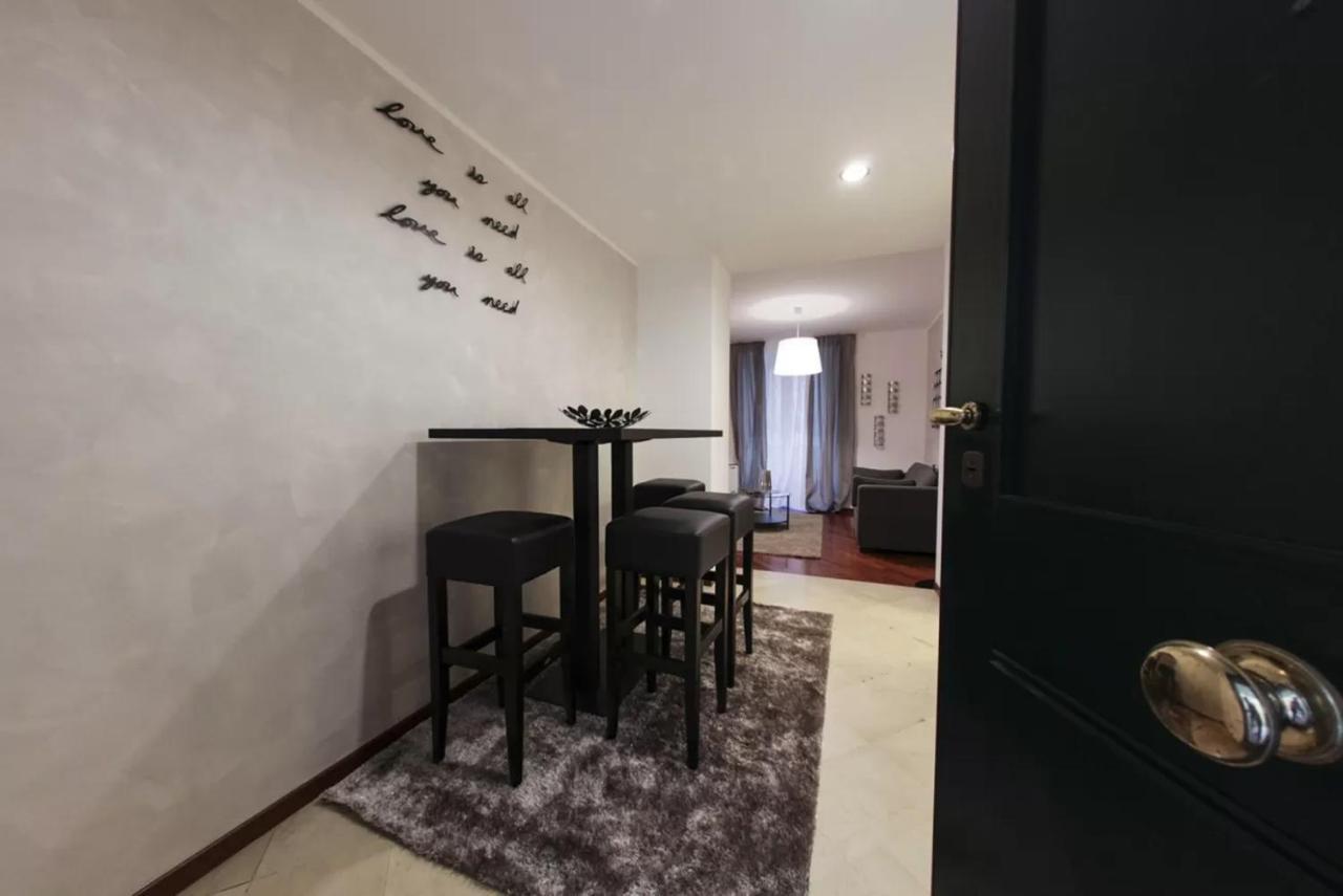 Appartement Italianway - Unione 8 à Milan Extérieur photo