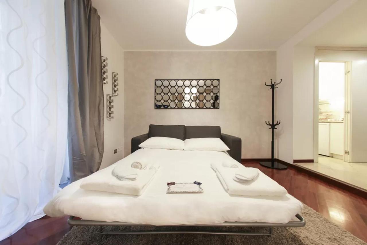 Appartement Italianway - Unione 8 à Milan Extérieur photo